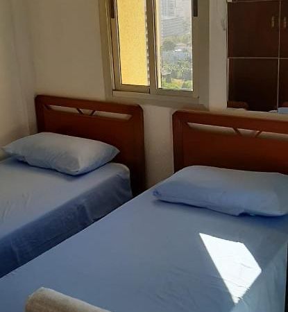 Mobydick 15F Apartman Benidorm Kültér fotó
