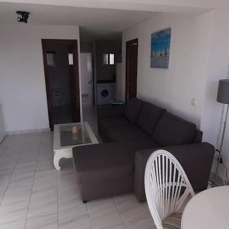 Mobydick 15F Apartman Benidorm Kültér fotó