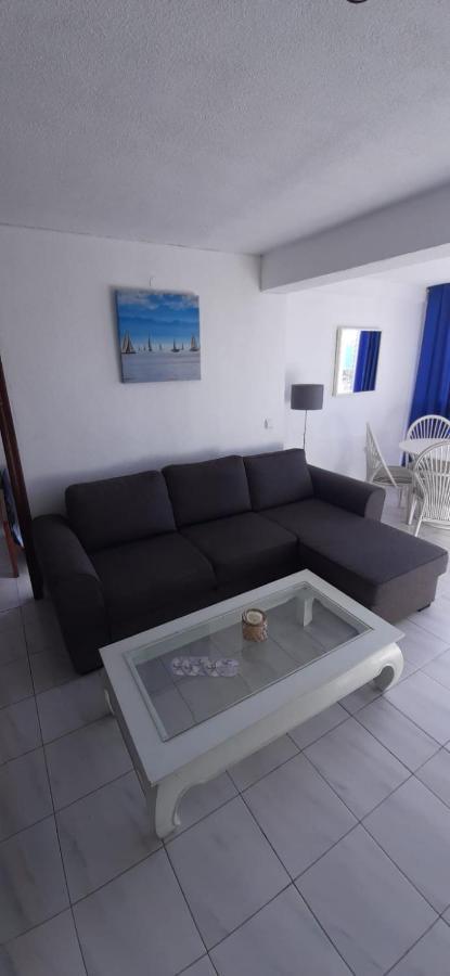 Mobydick 15F Apartman Benidorm Kültér fotó